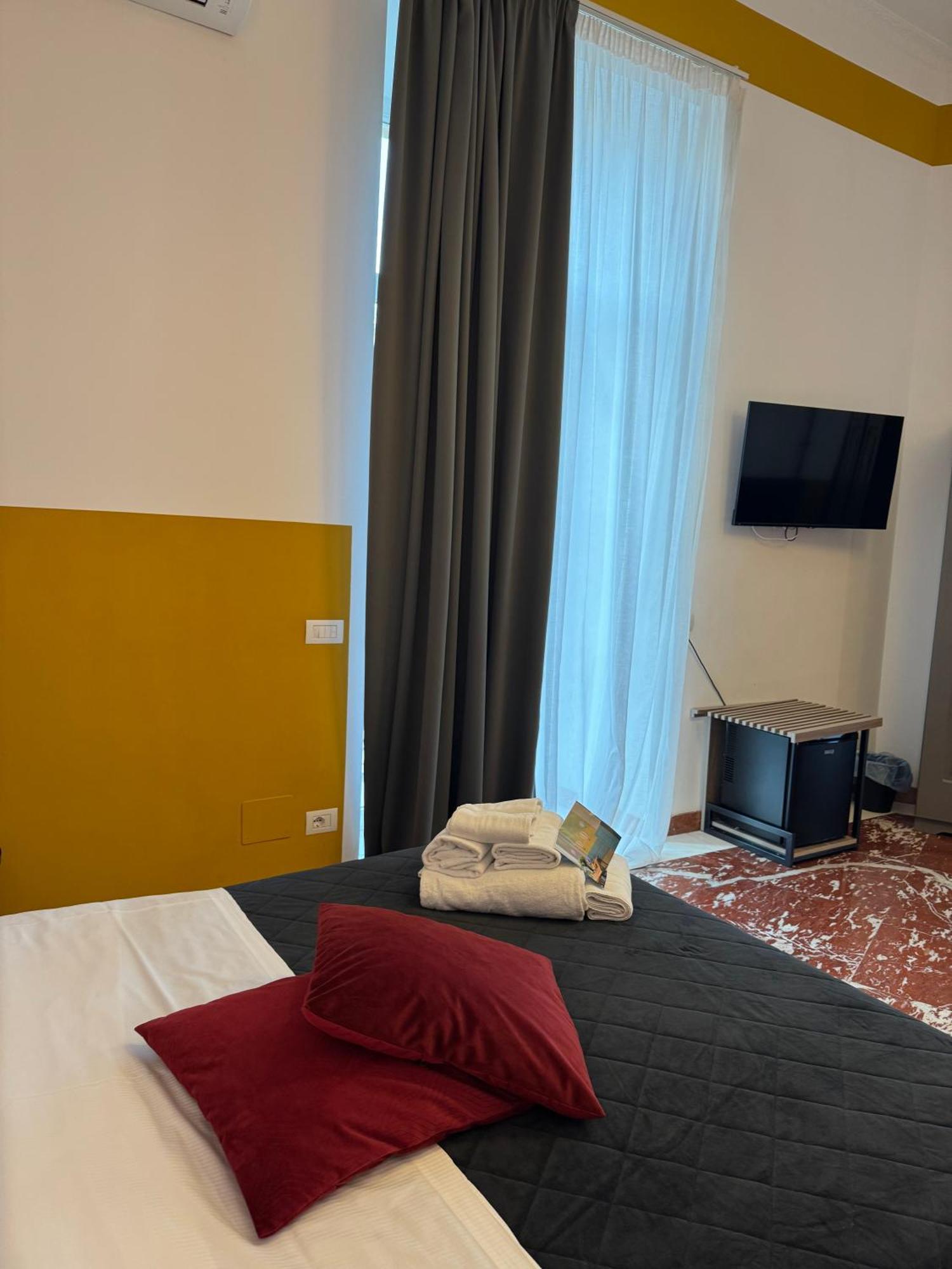 Rettifilo 311 Gasthuis 5*